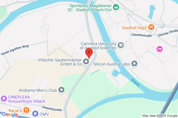 Kompostieranlage - Stadt Villach