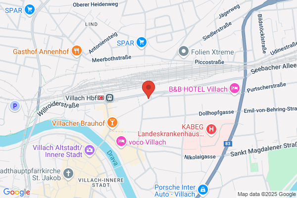 Barbara Ostermann