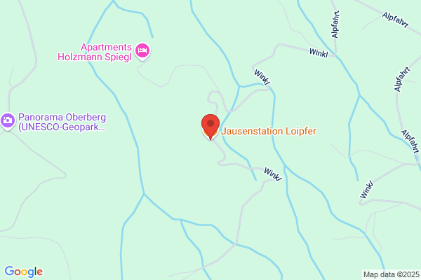 Jausenstation Loipfer