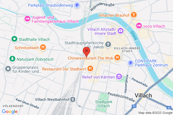 Mag. Christian Köchl Rechtsanwalt