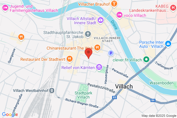 Rechtsanwälte Villach - Mag Ingomar Arnez & Mag Klaus Nagele