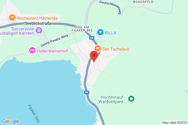 Ferienwohnungen SEEHÖHE Roswitha Martinschitz
