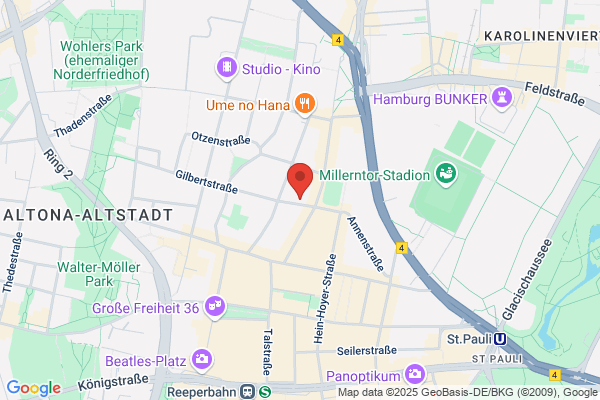 GALAXYTOURS Reisen und Event GmbH