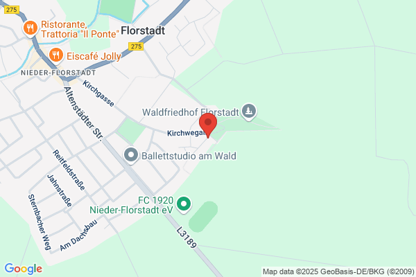 Manfred Droescher Liegenschafts- betreuung Ges. mbH