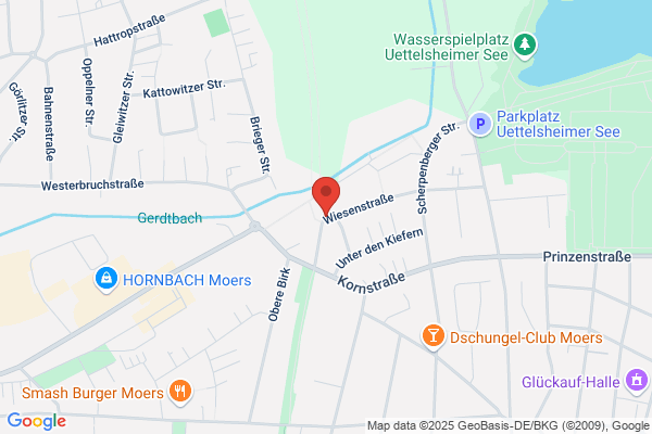 NIV Immobilien Verwertungs- gesellschaft mbH