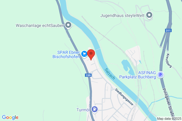 Salzburger Tourismusschulen