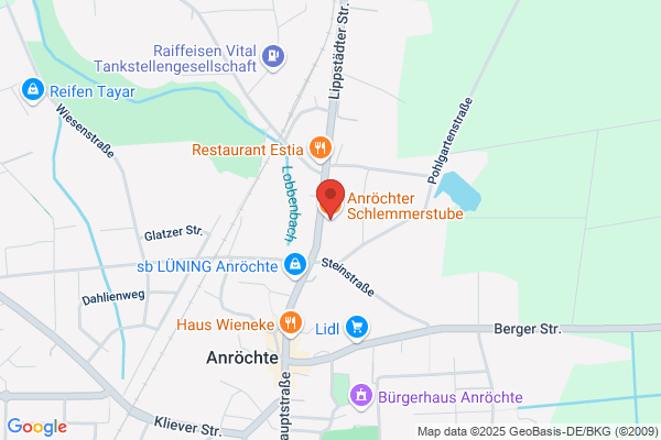 Schlemmerstube