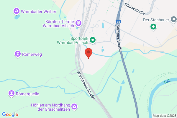 Golfschule Warmbad-Villach