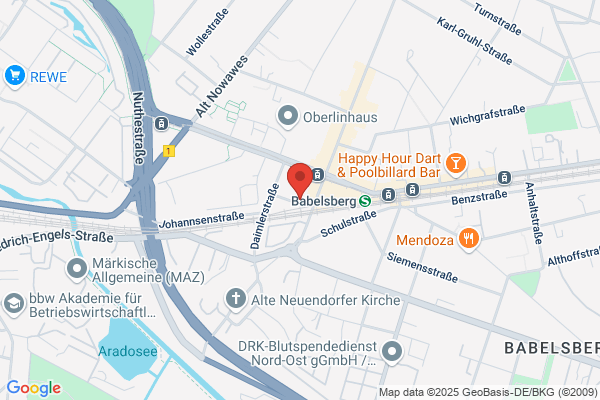 INTERNATIONALE QUALITAeT ZERTIFIKATION GmbH
