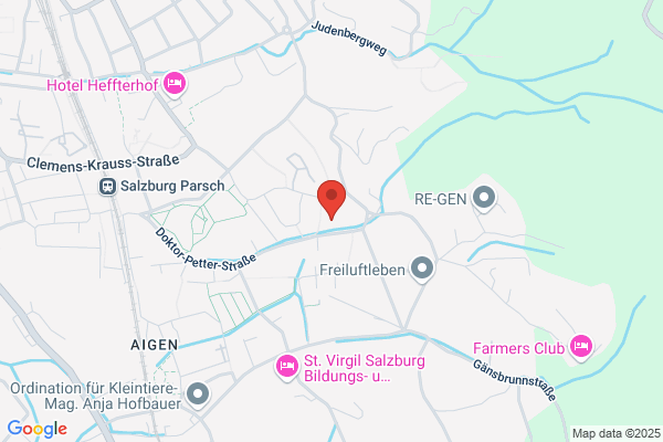 Hort Abfalter
