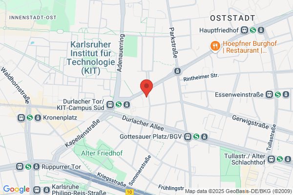 ASS ARBO Schnellservice GMBH