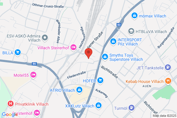 SRC Informationstechnologie GmbH