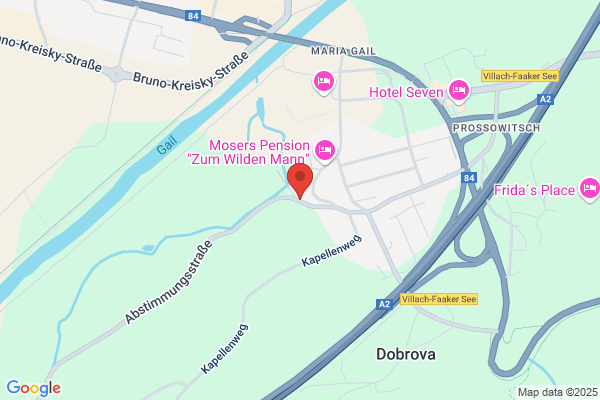 Sportverein Maria Gail Tschinowitz