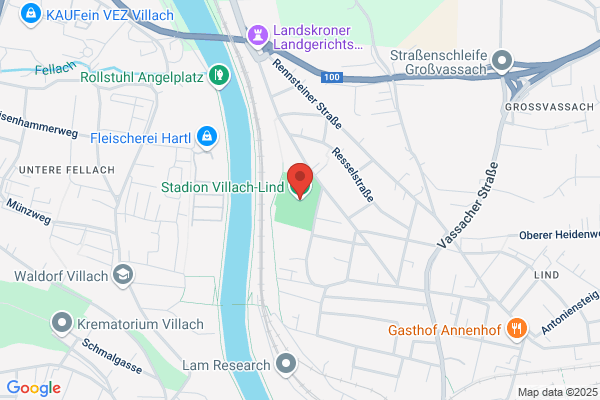 Stadion Villach Lind