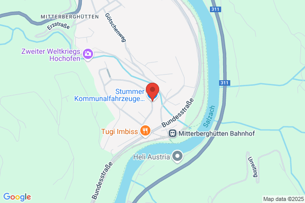 Stummer Kommunalfahrzeuge Ges.m.b.H.