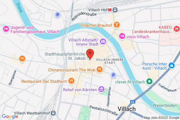 VESCOVO PRIVATSTIFTUNG