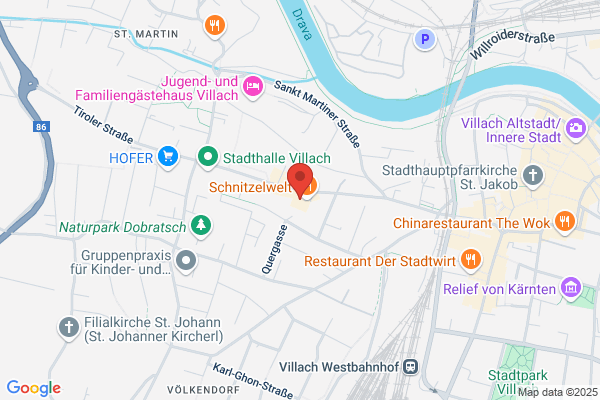 SPAR Perspektive Handel Caritas gGmbH Villach