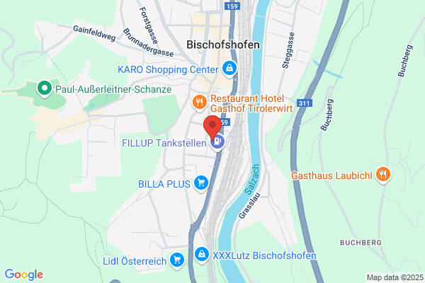 Spezialitäten Pelzmann
