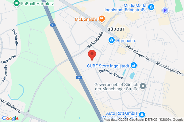 Adeg CundC Grossmarkt Ges.mbH und Co KG