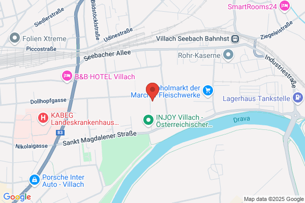 City Taxi - Treiber Taxi KG