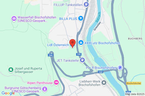 Lidl Austria GmbH