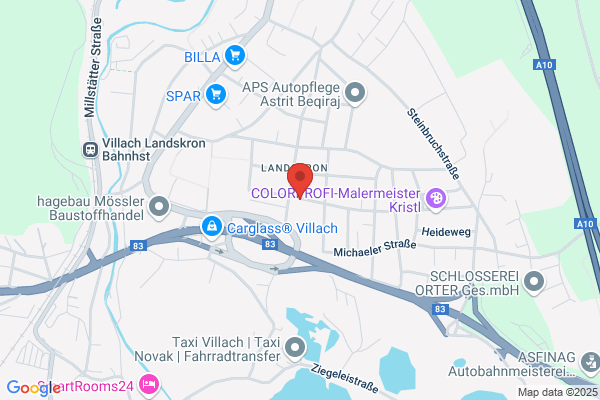 T und V Transport u Vertrieb GesmbH
