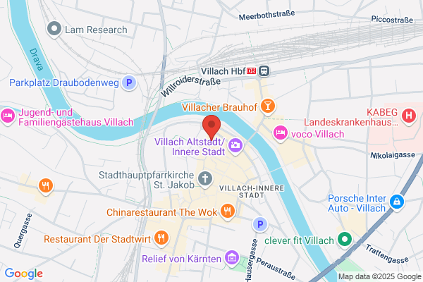 Tagesstaette die vier Jahreszeiten
