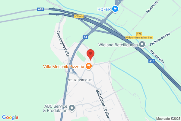 Oldtimerclub Villach