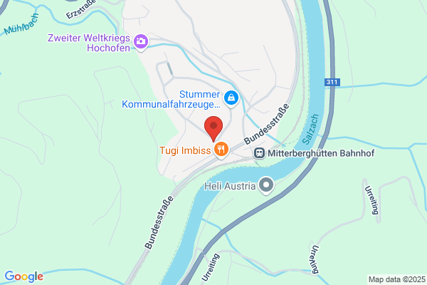Gottfried Brugger GmbH