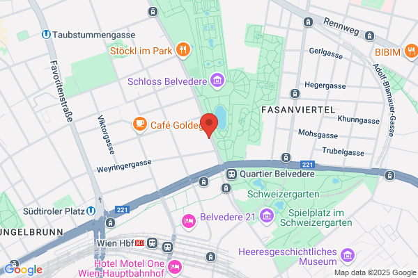 Johne Consulting GmbH