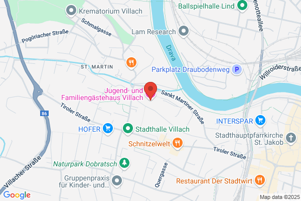 Oesterr. Jugendherbergeverband