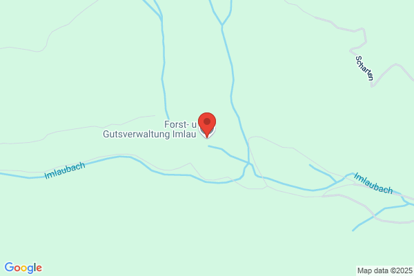 Forst- u. Gutsverwaltung Imlau
