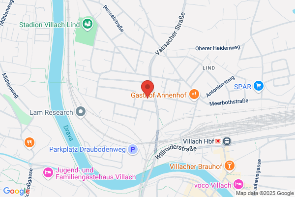 Volksschule 3 - Lind