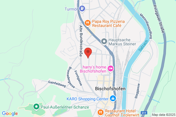 Ambulatorium Dr. Eder GmbH