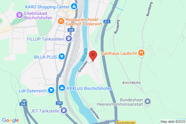 INFAR Bischofshofen - Institut für Nachschulung & Verkehrspsychologische Untersuchung
