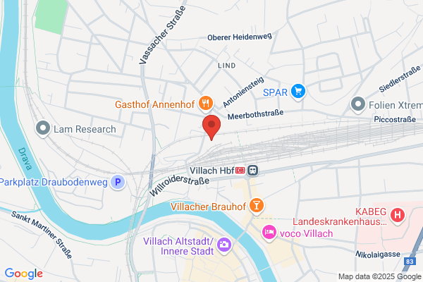 P und P Network Organization GesmbH