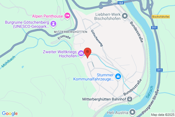Möbel ERLBACHER - Einrichtungshaus & Tischlerei