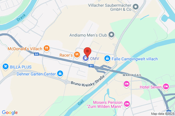 Fressnapf Villach