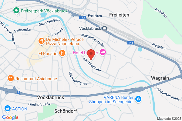 Arbeitsamt