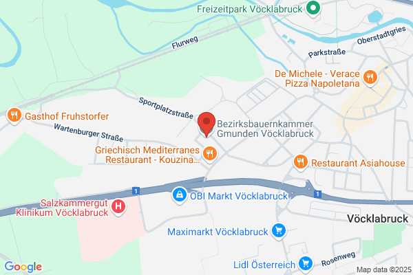 Bezirksbauernkammer