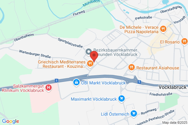 Bezirkshauptmannschaft