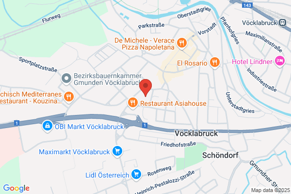 Vermessungsamt Bundesamtsgebaeude