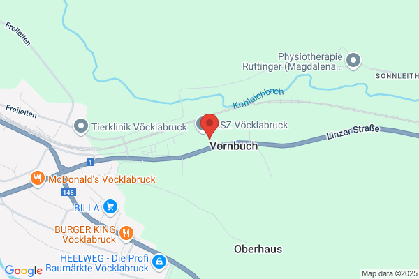 Bezirksabfallverband Voecklabruck