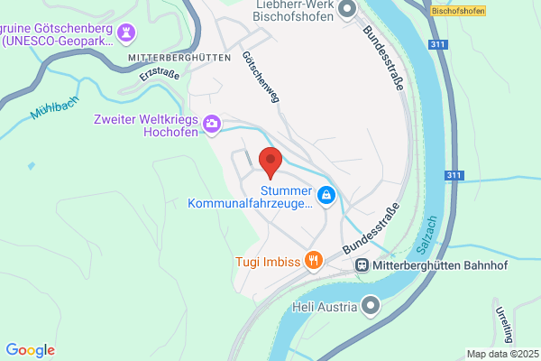 Neu Touristik