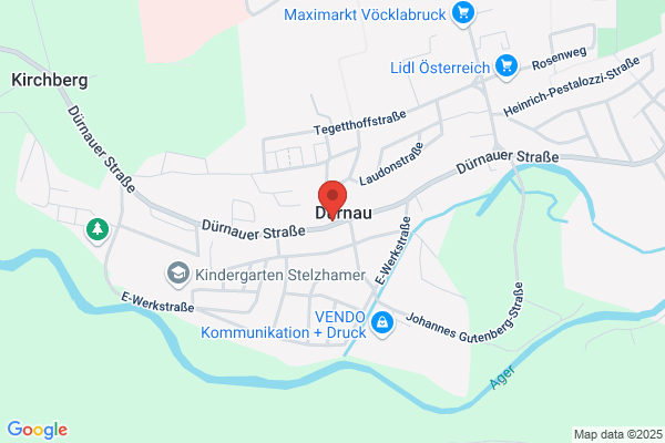 Lebenshilfe Oberoesterreich Landesleitung