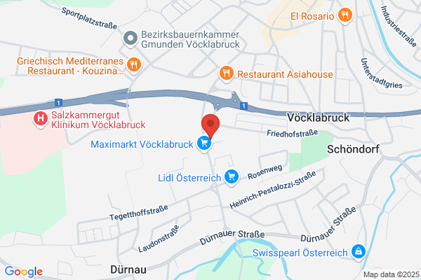 Autohaus Katterl