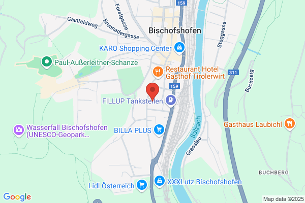 Halli Data GmbH