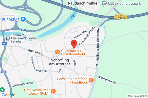 Fritz Feusthuber