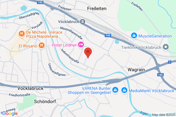 AHMED Auto Cleaner & Cosmetic - Autoreinigung