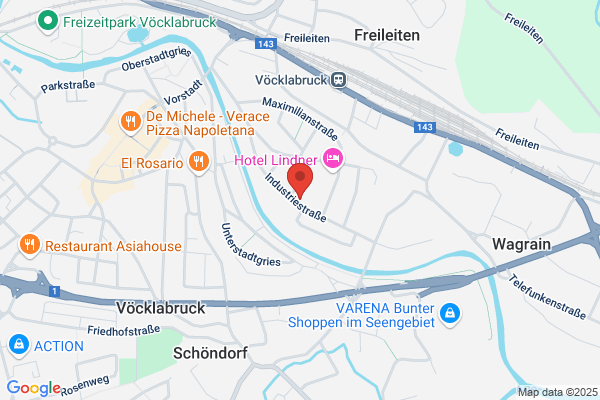 Derendinger Handels-GmbH
